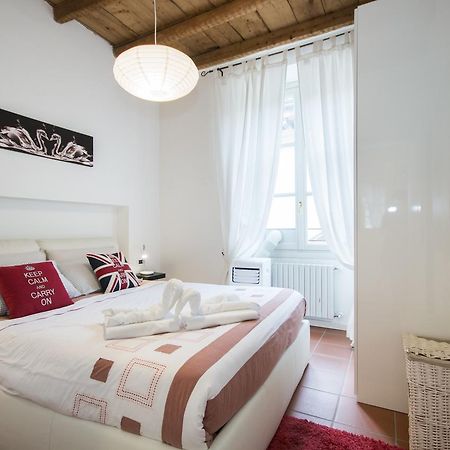 Soleluna Apartments - By Relais Di Giada Lake Como Екстериор снимка