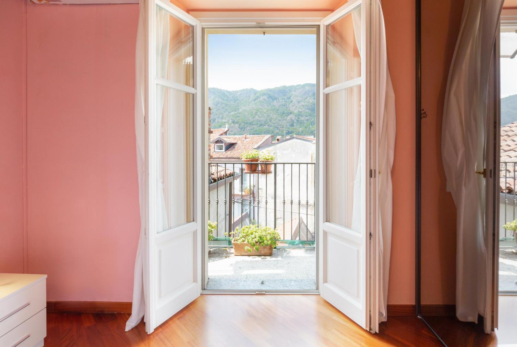 Soleluna Apartments - By Relais Di Giada Lake Como Екстериор снимка