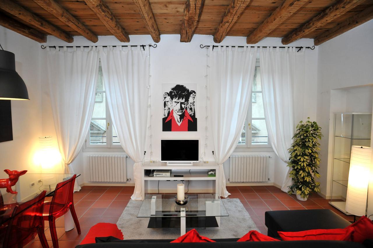 Soleluna Apartments - By Relais Di Giada Lake Como Екстериор снимка