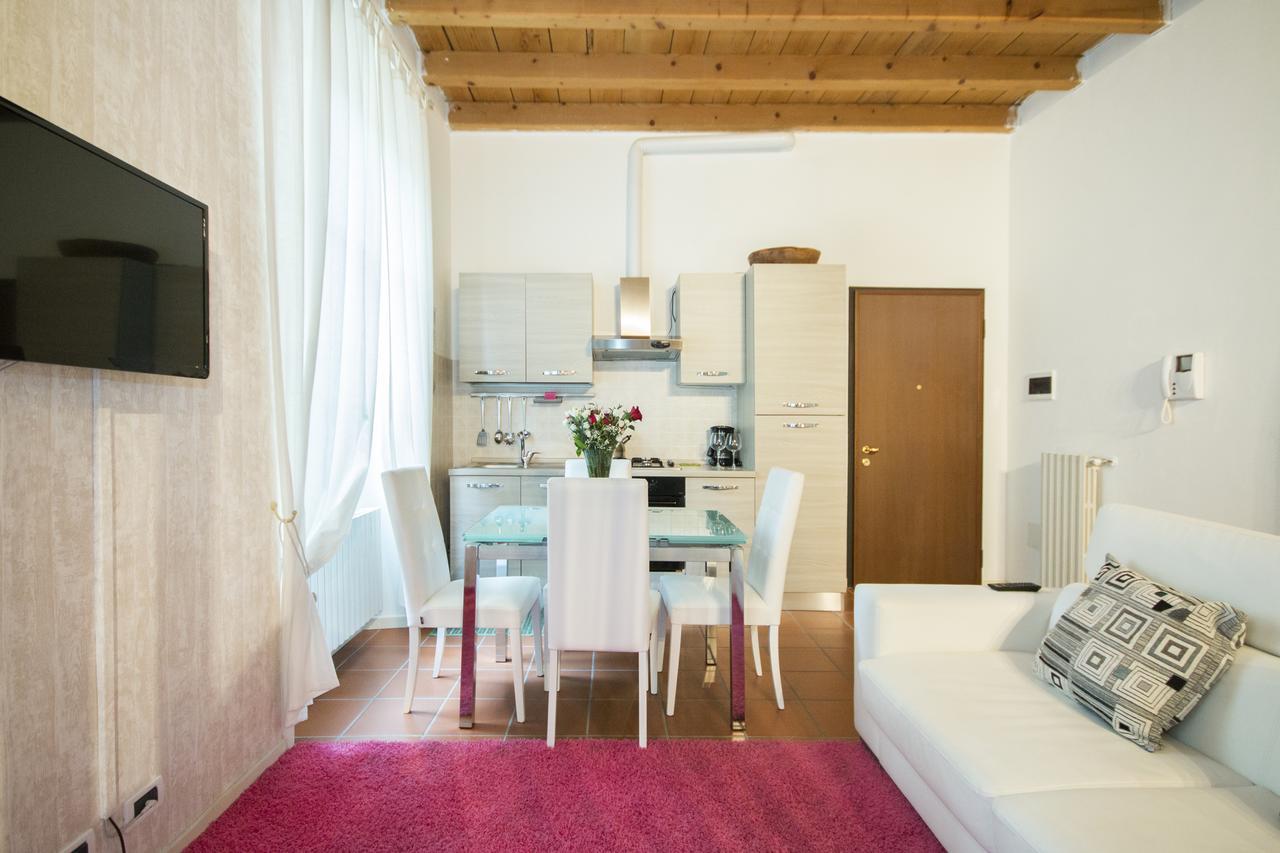 Soleluna Apartments - By Relais Di Giada Lake Como Екстериор снимка
