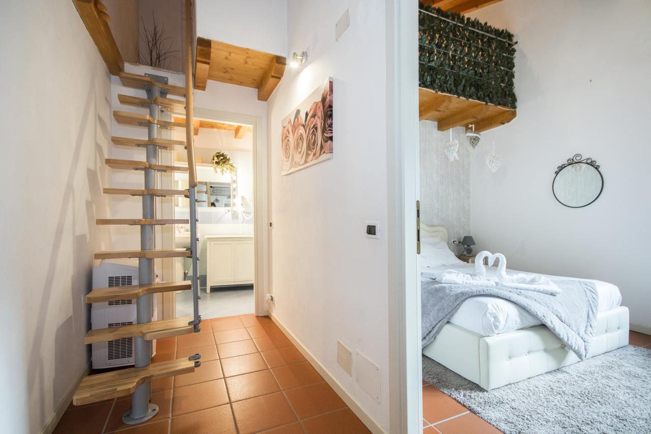 Soleluna Apartments - By Relais Di Giada Lake Como Екстериор снимка