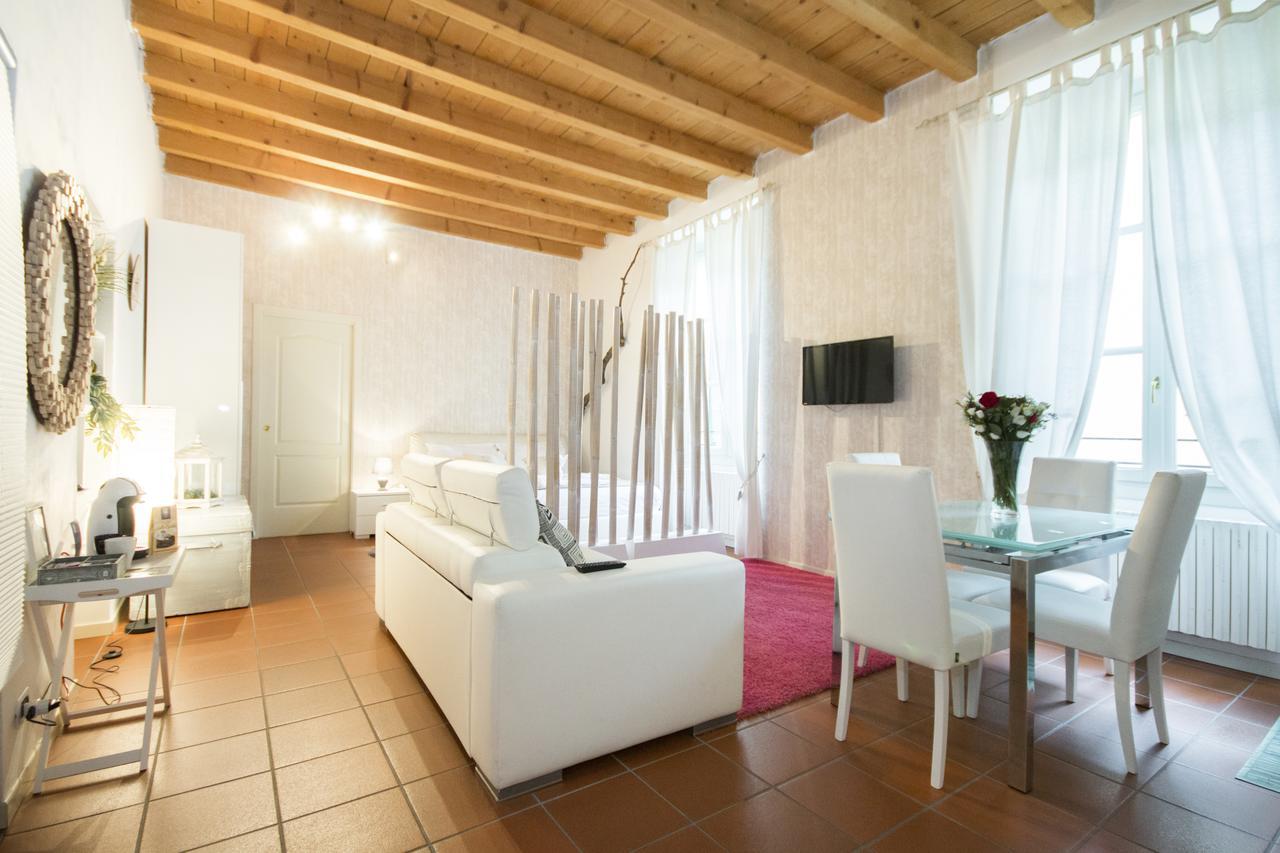 Soleluna Apartments - By Relais Di Giada Lake Como Екстериор снимка
