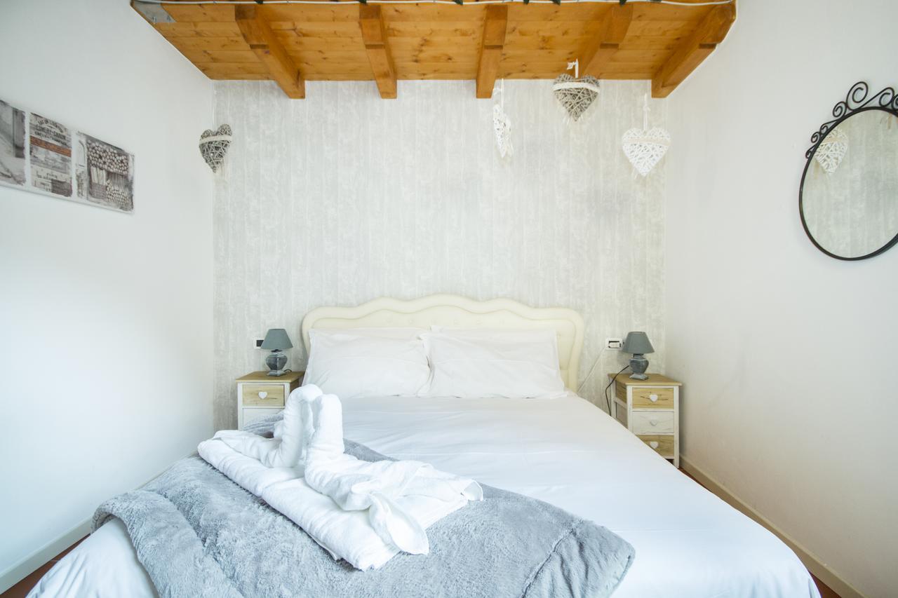 Soleluna Apartments - By Relais Di Giada Lake Como Екстериор снимка