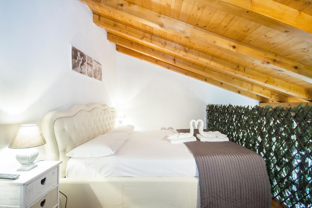 Soleluna Apartments - By Relais Di Giada Lake Como Екстериор снимка