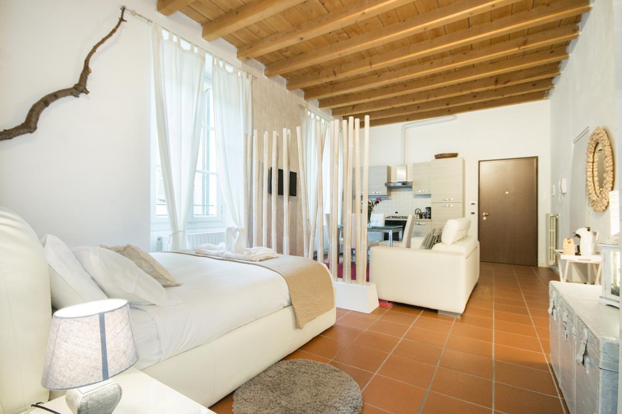 Soleluna Apartments - By Relais Di Giada Lake Como Екстериор снимка