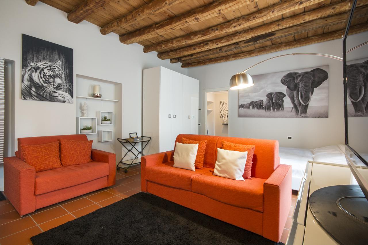 Soleluna Apartments - By Relais Di Giada Lake Como Екстериор снимка
