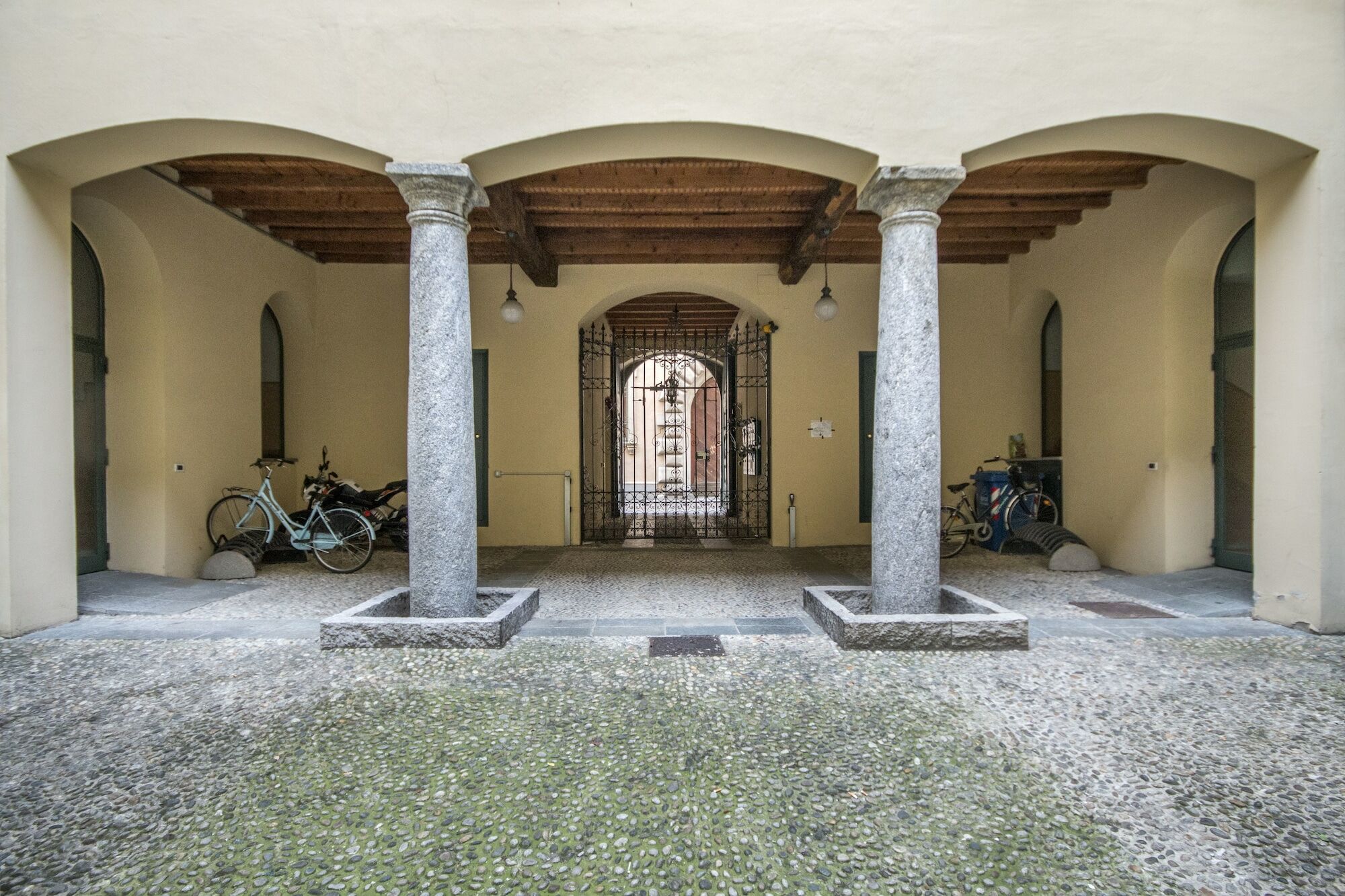 Soleluna Apartments - By Relais Di Giada Lake Como Екстериор снимка